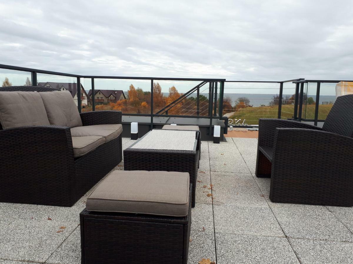 Anchoria Prestige Apartment Мехелинки Екстериор снимка