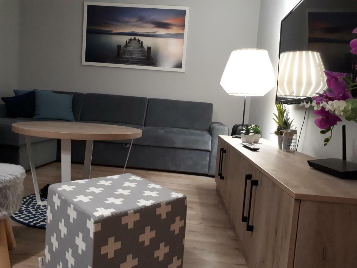 Anchoria Prestige Apartment Мехелинки Екстериор снимка