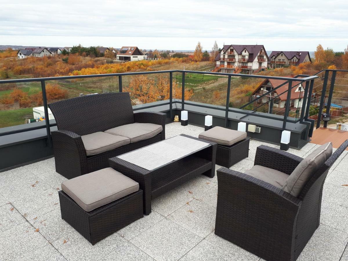 Anchoria Prestige Apartment Мехелинки Екстериор снимка