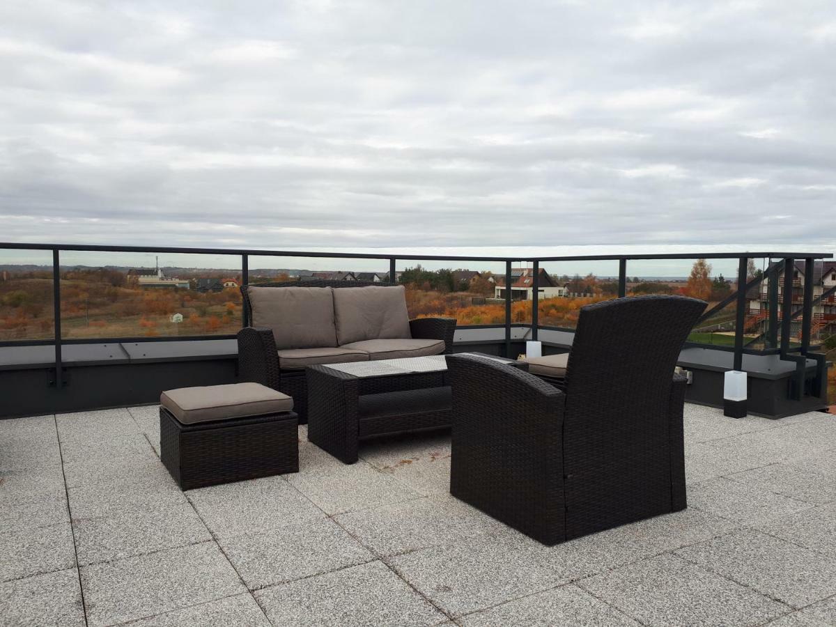 Anchoria Prestige Apartment Мехелинки Екстериор снимка