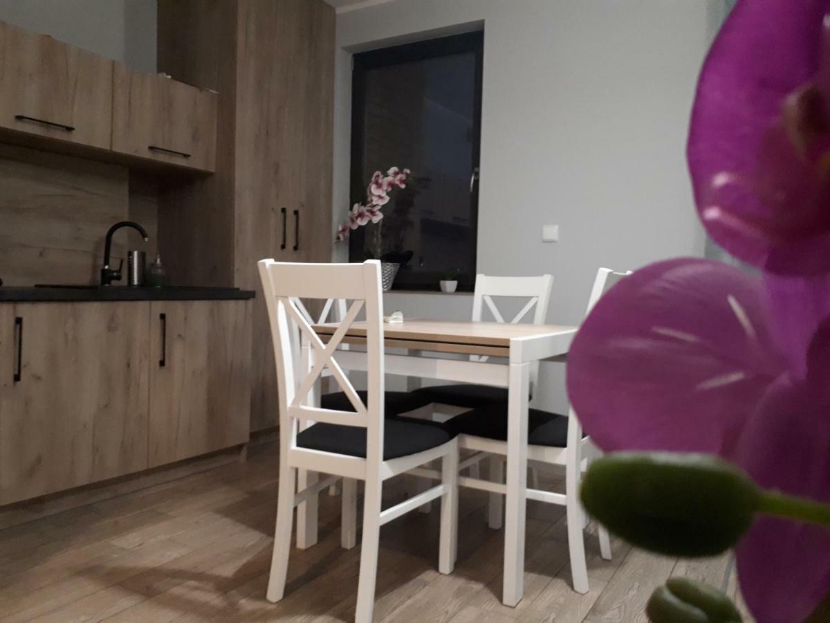 Anchoria Prestige Apartment Мехелинки Екстериор снимка