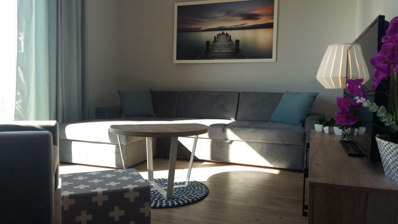 Anchoria Prestige Apartment Мехелинки Екстериор снимка