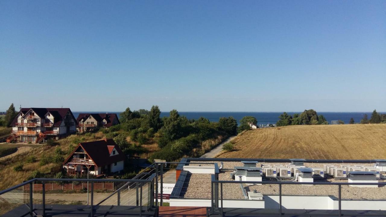 Anchoria Prestige Apartment Мехелинки Екстериор снимка