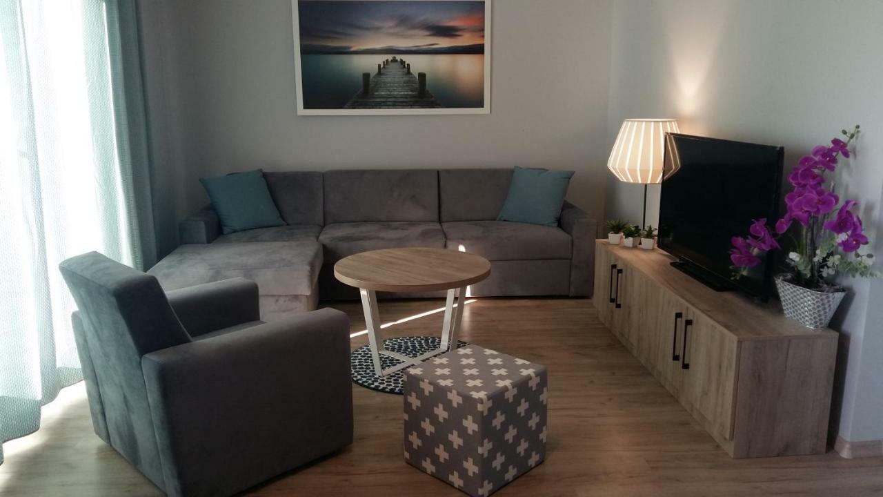 Anchoria Prestige Apartment Мехелинки Екстериор снимка