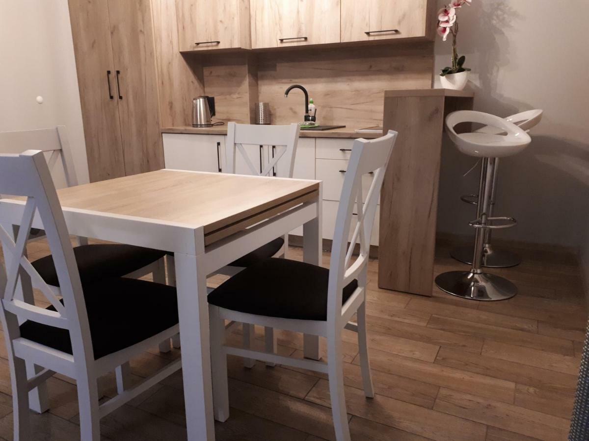 Anchoria Prestige Apartment Мехелинки Екстериор снимка