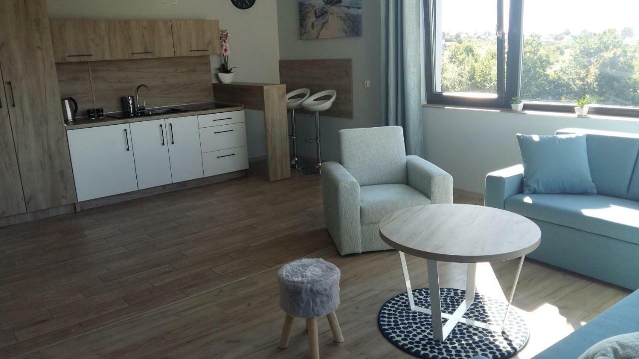 Anchoria Prestige Apartment Мехелинки Екстериор снимка