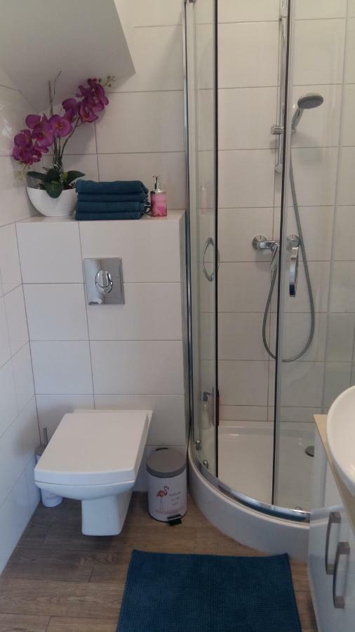 Anchoria Prestige Apartment Мехелинки Екстериор снимка