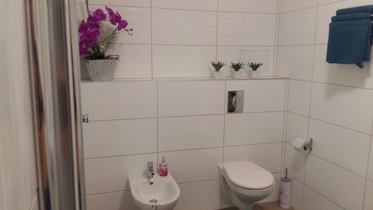 Anchoria Prestige Apartment Мехелинки Екстериор снимка