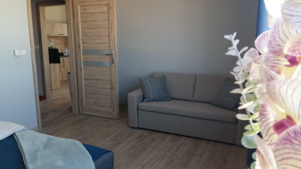 Anchoria Prestige Apartment Мехелинки Екстериор снимка