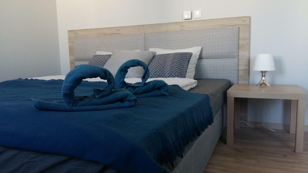 Anchoria Prestige Apartment Мехелинки Екстериор снимка